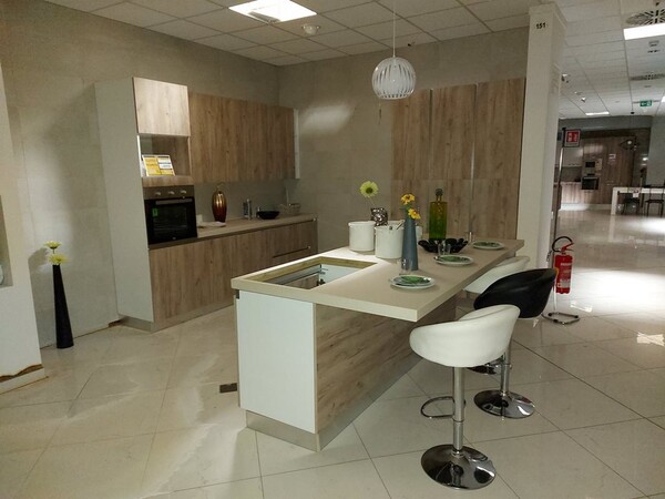 3#6214 Salotti completi e cucine in vendita - foto 79