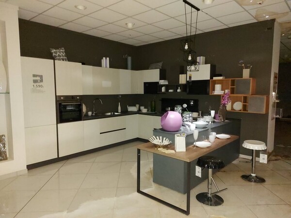 3#6214 Salotti completi e cucine in vendita - foto 82