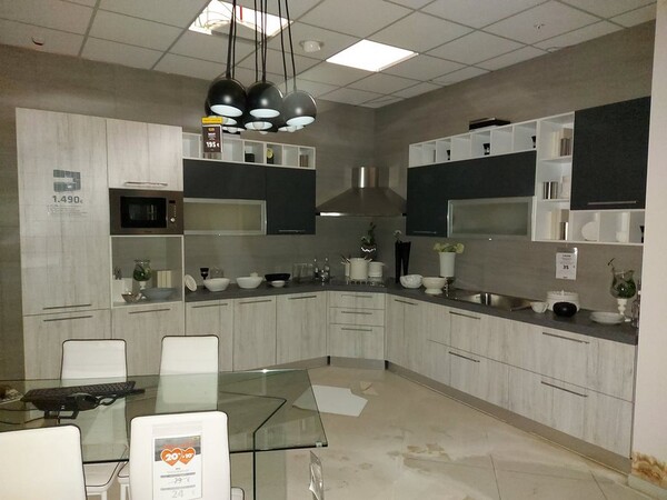 3#6214 Salotti completi e cucine in vendita - foto 85