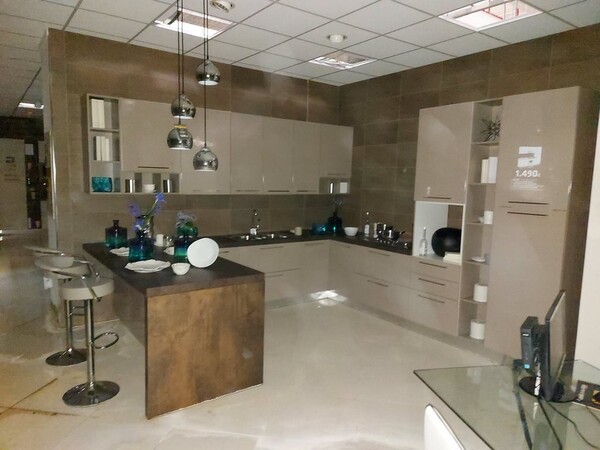 3#6214 Salotti completi e cucine in vendita - foto 86