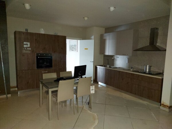 3#6214 Salotti completi e cucine in vendita - foto 88