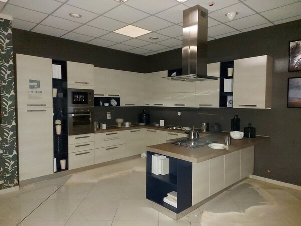 3#6214 Salotti completi e cucine in vendita - foto 90