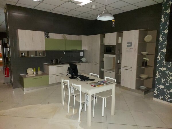 3#6214 Salotti completi e cucine in vendita - foto 91