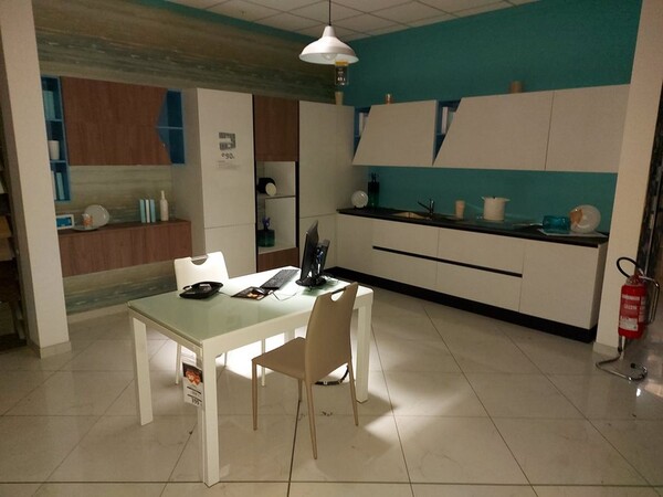 3#6214 Salotti completi e cucine in vendita - foto 97
