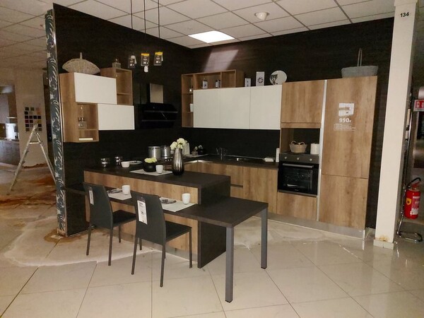 3#6214 Salotti completi e cucine in vendita - foto 98