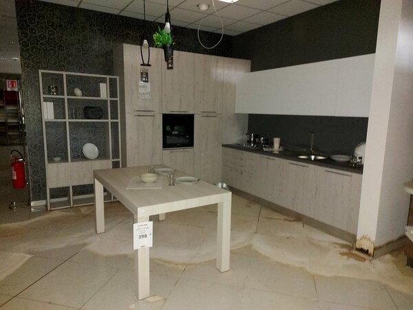3#6214 Salotti completi e cucine in vendita - foto 102