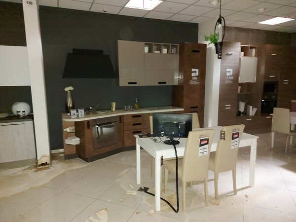 3#6214 Salotti completi e cucine in vendita - foto 104