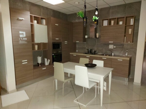 3#6214 Salotti completi e cucine in vendita - foto 106