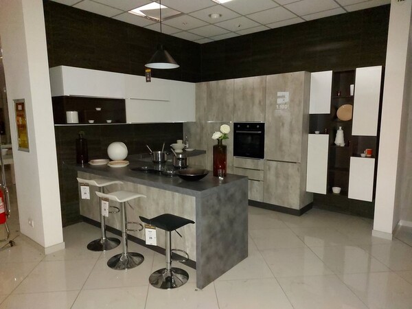 3#6214 Salotti completi e cucine in vendita - foto 107