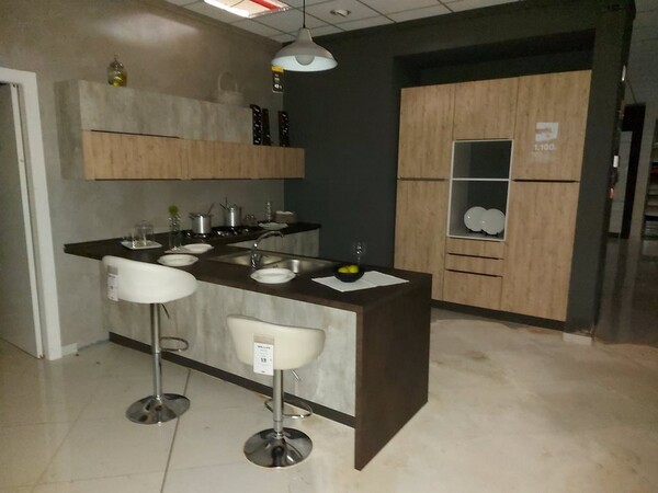 3#6214 Salotti completi e cucine in vendita - foto 109