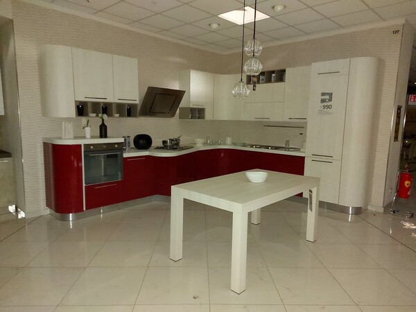 3#6214 Salotti completi e cucine in vendita - foto 113