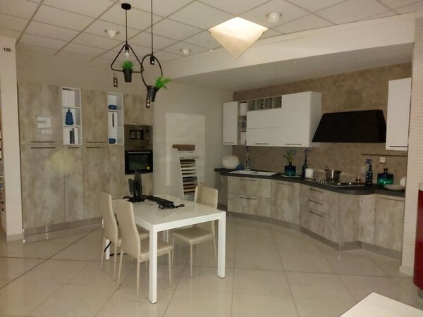 3#6214 Salotti completi e cucine in vendita - foto 114
