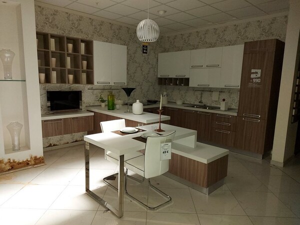 3#6214 Salotti completi e cucine in vendita - foto 115