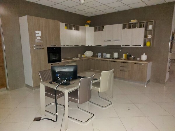 3#6214 Salotti completi e cucine in vendita - foto 120