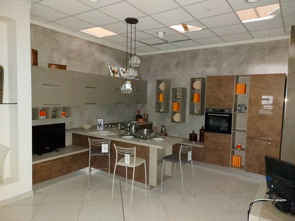 3#6214 Salotti completi e cucine in vendita - foto 121