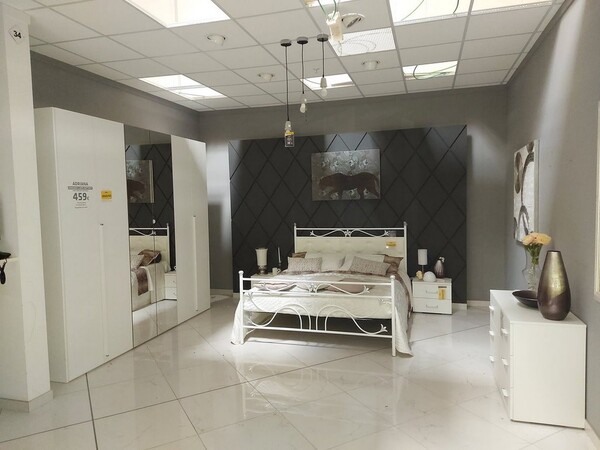 3#6214 Salotti completi e cucine in vendita - foto 124