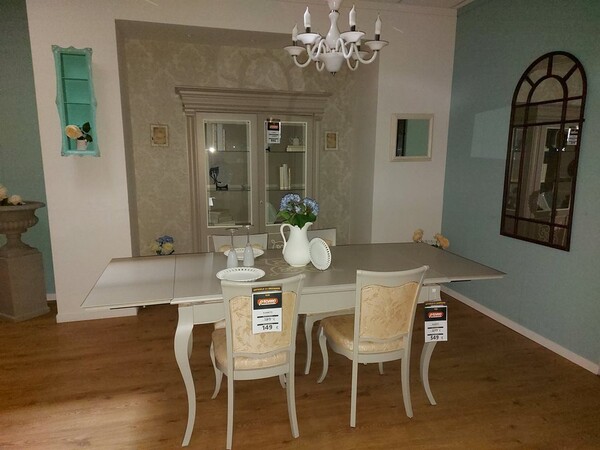 3#6214 Salotti completi e cucine in vendita - foto 141