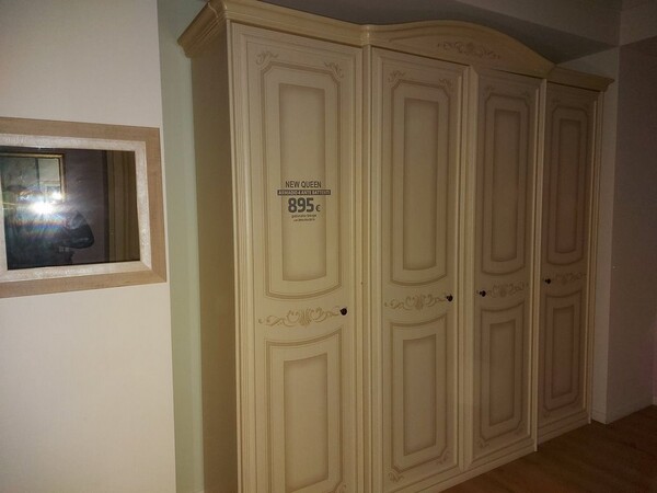 3#6214 Salotti completi e cucine in vendita - foto 174