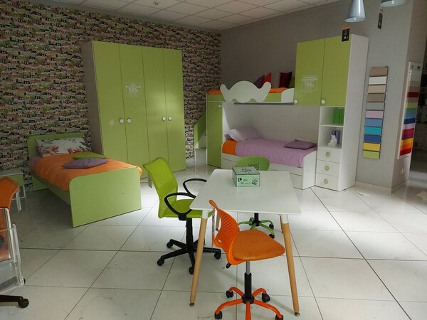 3#6214 Salotti completi e cucine in vendita - foto 187