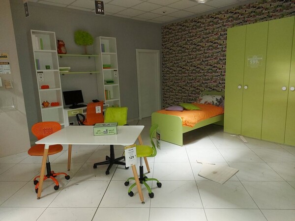3#6214 Salotti completi e cucine in vendita - foto 189