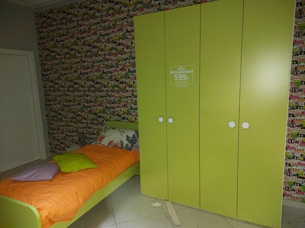 3#6214 Salotti completi e cucine in vendita - foto 192