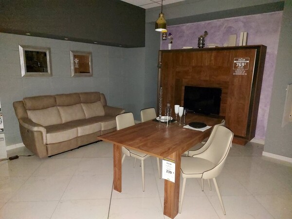 3#6214 Salotti completi e cucine in vendita - foto 212