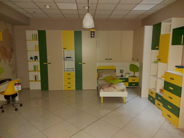 3#6214 Salotti completi e cucine in vendita - foto 217