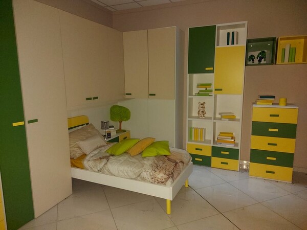 3#6214 Salotti completi e cucine in vendita - foto 220