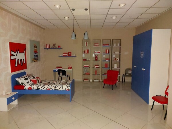 3#6214 Salotti completi e cucine in vendita - foto 221