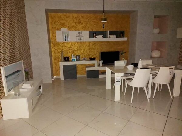 3#6214 Salotti completi e cucine in vendita - foto 230