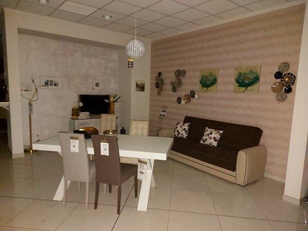 3#6214 Salotti completi e cucine in vendita - foto 232