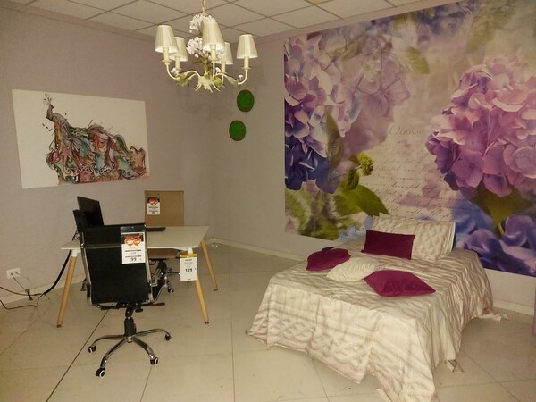 3#6214 Salotti completi e cucine in vendita - foto 233