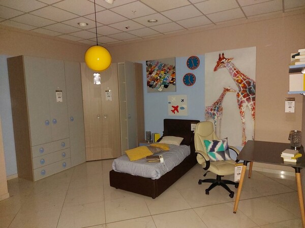 3#6214 Salotti completi e cucine in vendita - foto 250