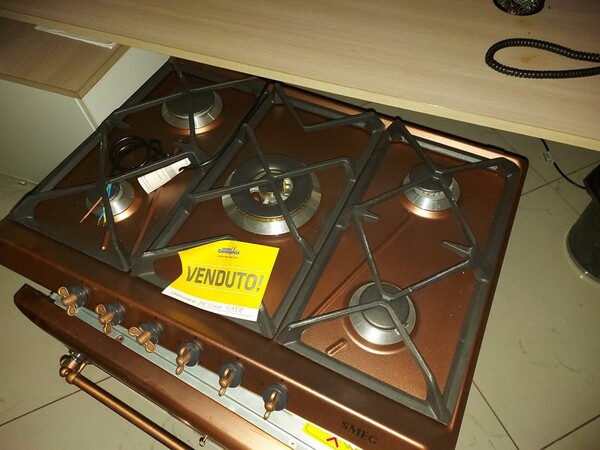 3#6214 Salotti completi e cucine in vendita - foto 261