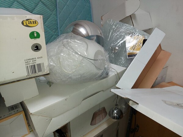 3#6214 Salotti completi e cucine in vendita - foto 264