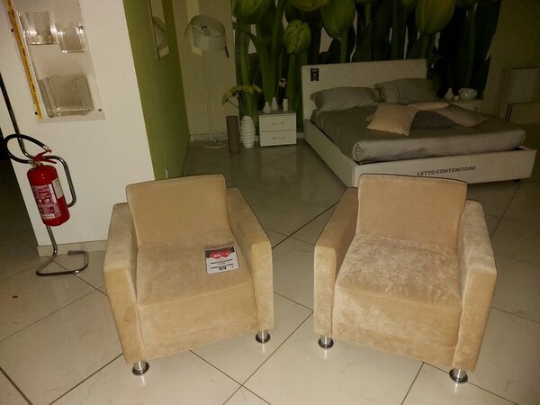 4#6214 Camere da letto e complementi d'arredo in vendita - foto 4