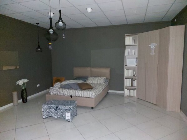 4#6214 Camere da letto e complementi d'arredo in vendita - foto 6