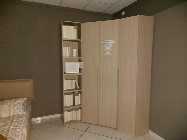 4#6214 Camere da letto e complementi d'arredo in vendita - foto 7