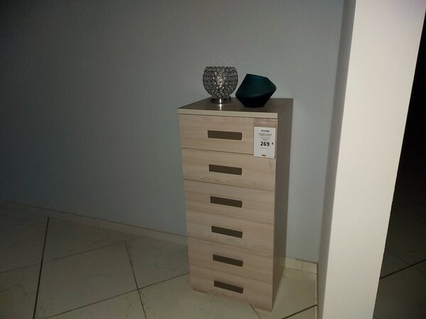 4#6214 Camere da letto e complementi d'arredo in vendita - foto 11