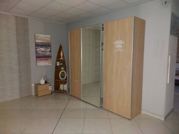 4#6214 Camere da letto e complementi d'arredo in vendita - foto 12