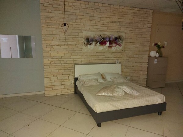 4#6214 Camere da letto e complementi d'arredo in vendita - foto 17