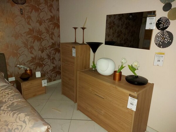 4#6214 Camere da letto e complementi d'arredo in vendita - foto 41