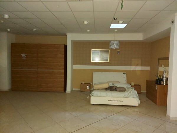 4#6214 Camere da letto e complementi d'arredo in vendita - foto 46