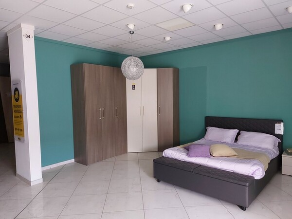 4#6214 Camere da letto e complementi d'arredo in vendita - foto 50