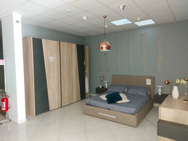 4#6214 Camere da letto e complementi d'arredo in vendita - foto 52