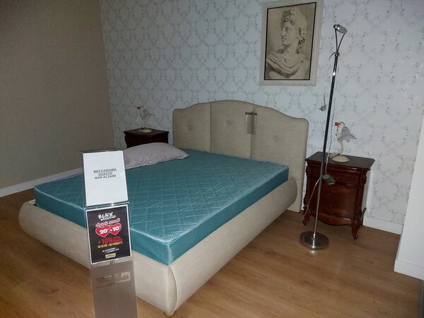 4#6214 Camere da letto e complementi d'arredo in vendita - foto 67