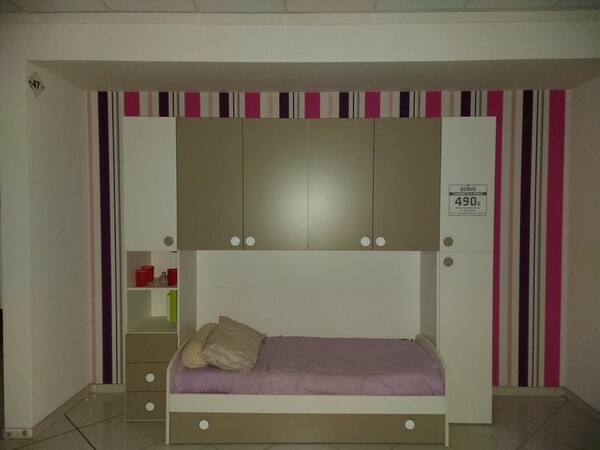 4#6214 Camere da letto e complementi d'arredo in vendita - foto 69