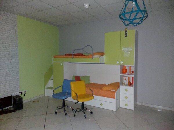 4#6214 Camere da letto e complementi d'arredo in vendita - foto 70