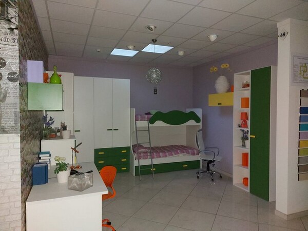 4#6214 Camere da letto e complementi d'arredo in vendita - foto 71