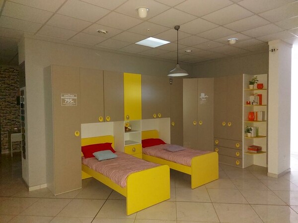 4#6214 Camere da letto e complementi d'arredo in vendita - foto 74
